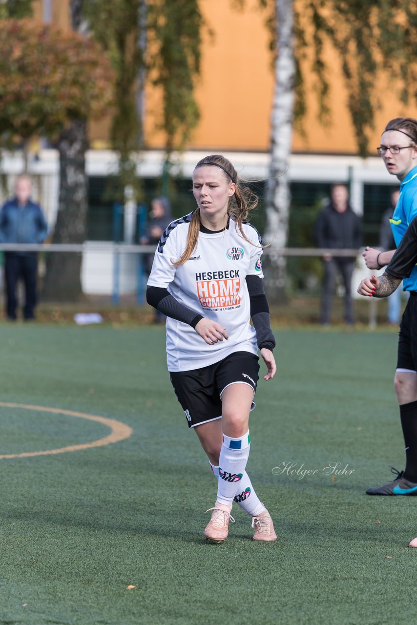 Bild 327 - Frauen SV Henstedt Ulzburg III - TSV Wiemersdorf : Ergebnis: 2:1